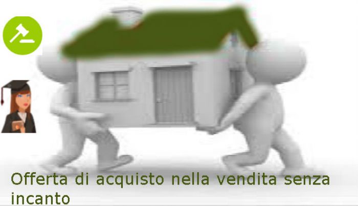 POST N° 23 Per partecipare ad un’asta immobiliare posso farmi rappresentare da un Professionista? Attenzione, dipende da chi è il Professionista!