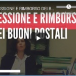 Illegittima prassi di Poste Italiane di non procedere al rimborso