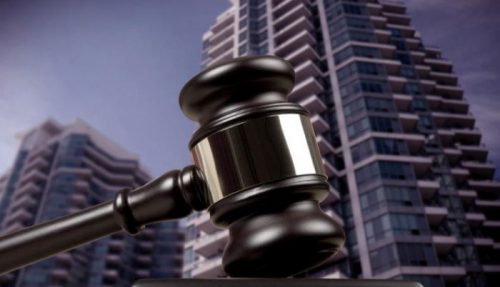 Post N° 21 – Qual è la prima condizione affinché l’acquisto di un immobile all’asta giudiziaria possa essere sicuro?