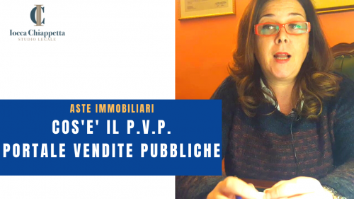 Portale Vendite Pubbliche e Vendite Telematiche: novità dal 19 febbraio 2018 e dal 10 aprile 2018 (Episodio n. 1)