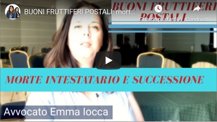 Rimborso buoni fruttiferi postali: gli errori che commette Poste Italiane